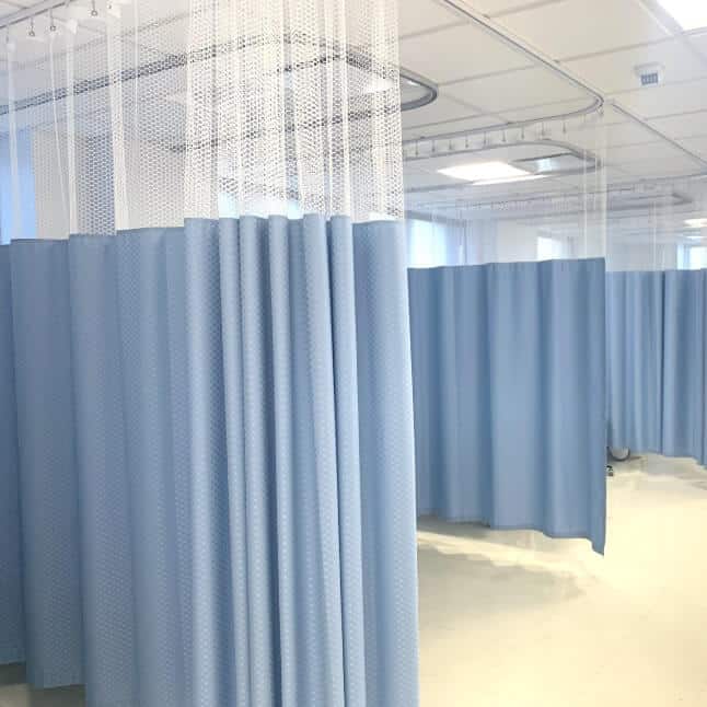 Hospital Curtains​