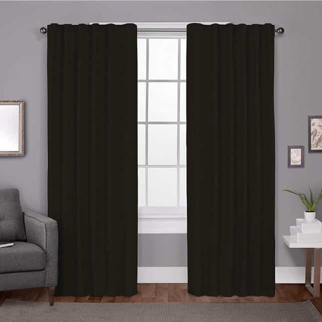 Curtains​